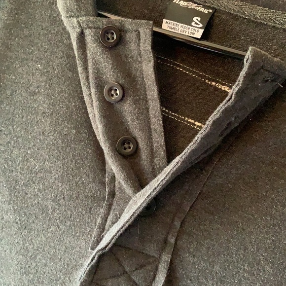 FNF FASHION FLEECE - Picture 8 of 10